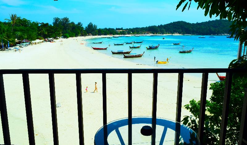 Photo of Chareena Hill Beach Resort, 3-star hotel in Koh Lipe