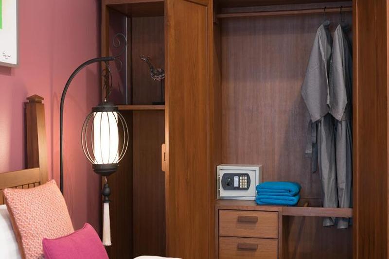 Photo of Villa Sanpakoi, 3-star hotel in Chiang Mai