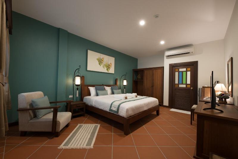 Photo of Villa Sanpakoi, 3-star hotel in Chiang Mai