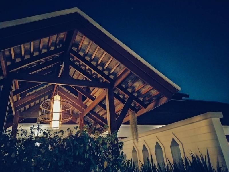 Photo of Villa Sanpakoi, 3-star hotel in Chiang Mai