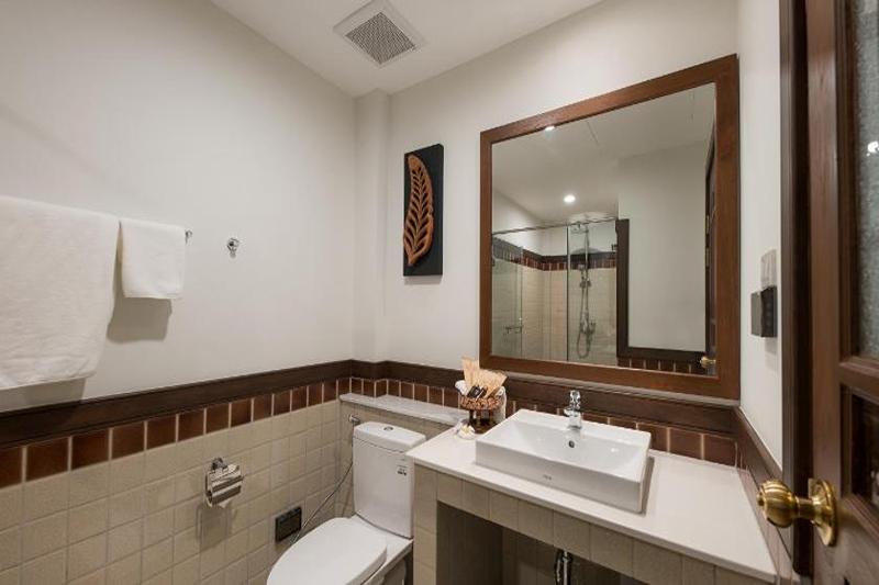 Photo of Villa Sanpakoi, 3-star hotel in Chiang Mai