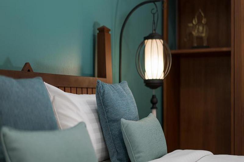 Photo of Villa Sanpakoi, 3-star hotel in Chiang Mai