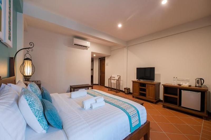 Photo of Villa Sanpakoi, 3-star hotel in Chiang Mai