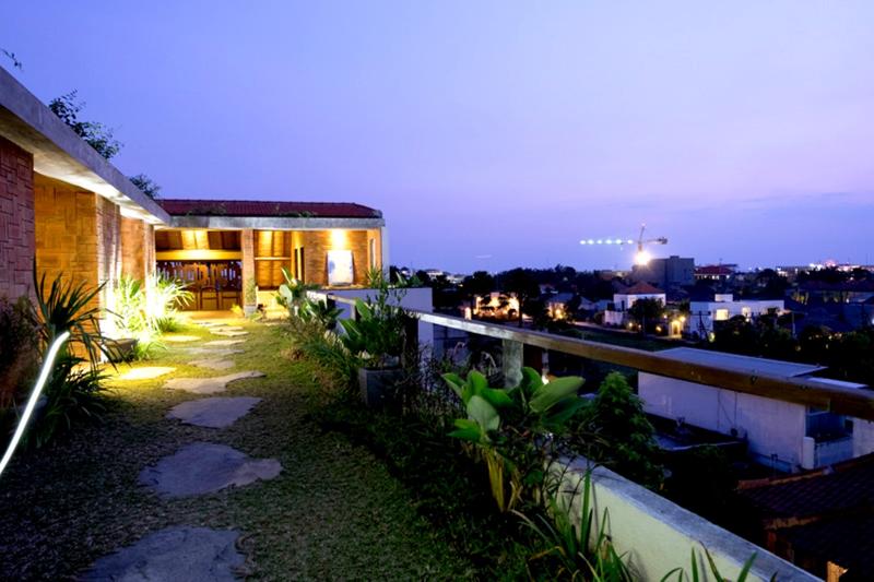 The Wina Villa Seminyak, Singapore
