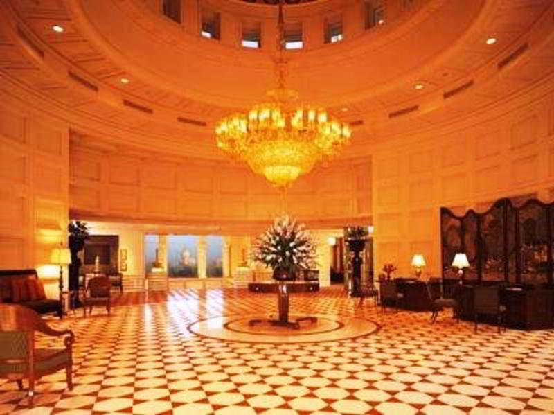 Photo of The Oberoi Amarvilas, Agra, 5-star hotel in Agra District
