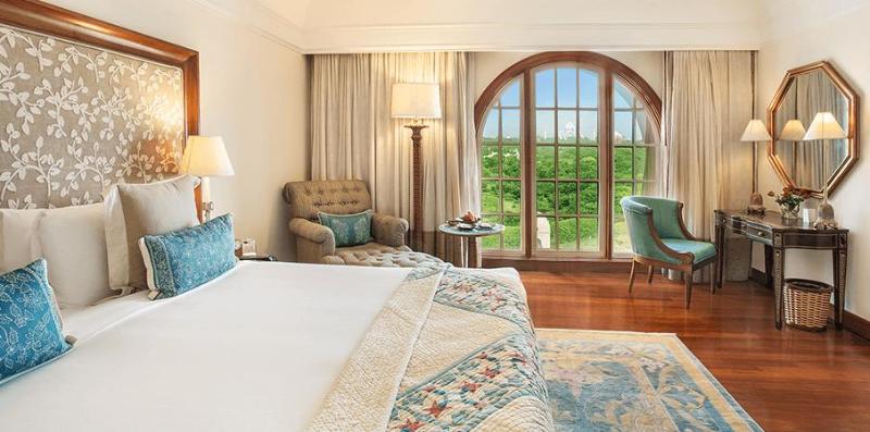 Photo of The Oberoi Amarvilas, Agra, 5-star hotel in Agra District