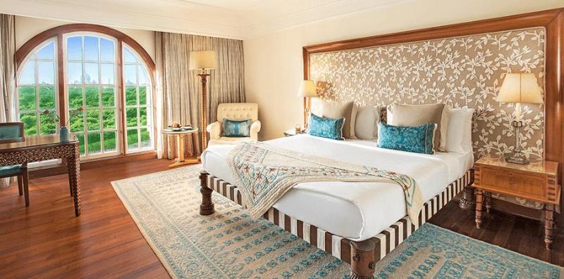 Photo of The Oberoi Amarvilas, Agra, 5-star hotel in Agra District