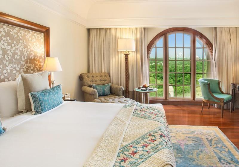 Photo of The Oberoi Amarvilas, Agra, 5-star hotel in Agra District