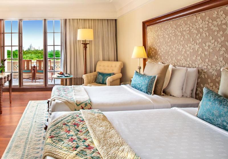 Photo of The Oberoi Amarvilas, Agra, 5-star hotel in Agra District