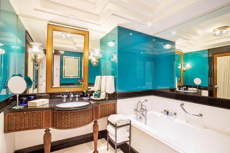 Photo of The Oberoi Amarvilas, Agra, 5-star hotel in Agra District