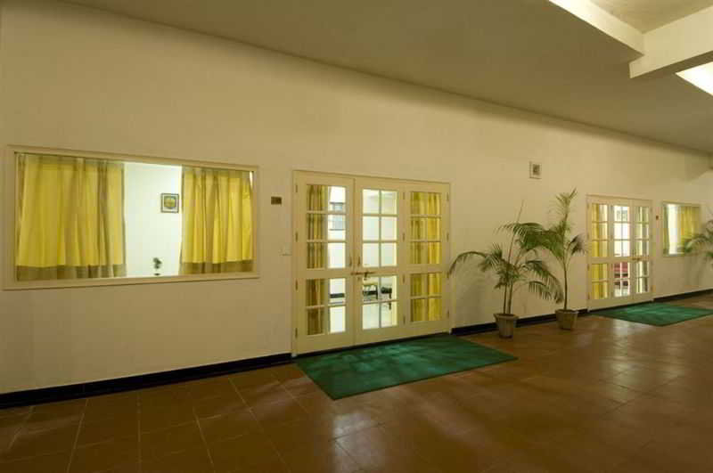 Grand Hotel Agra exterior, 3-Star hotel in Agra District