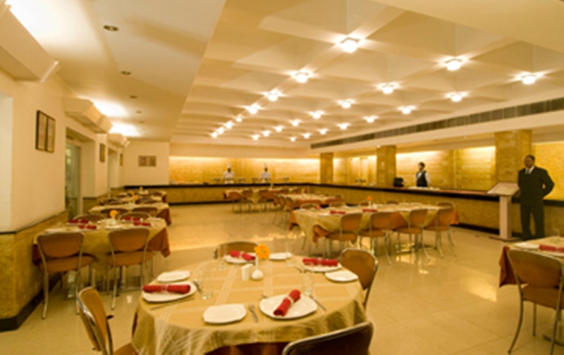 Photo of Grand Hotel Agra, 3-star hotel in Agra District
