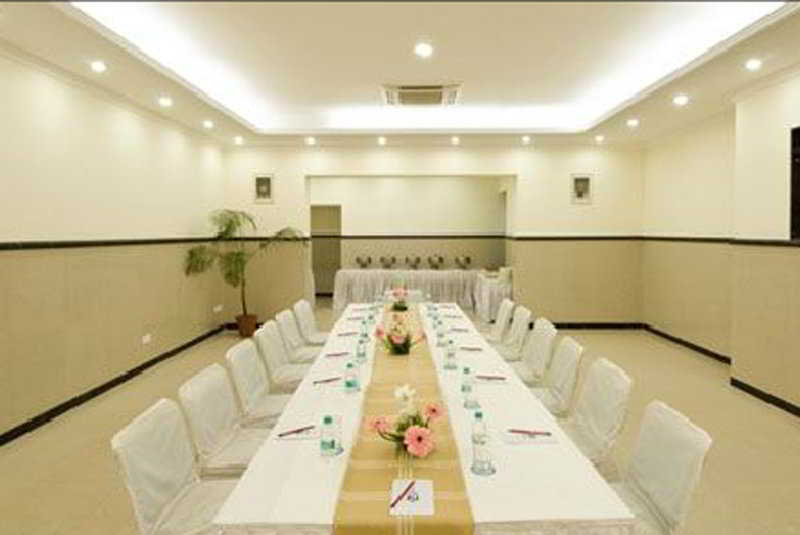 Photo of Grand Hotel Agra, 3-star hotel in Agra District