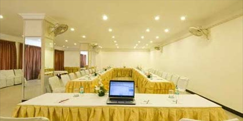 Photo of Grand Hotel Agra, 3-star hotel in Agra District