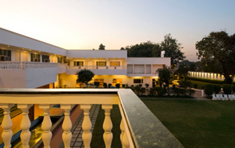 Photo of Grand Hotel Agra, 3-star hotel in Agra District