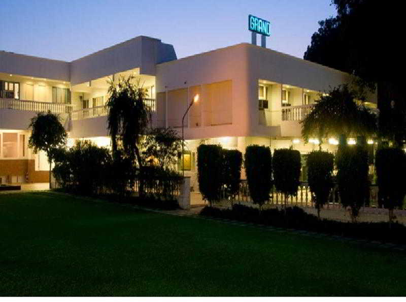 Photo of Grand Hotel Agra, 3-star hotel in Agra District