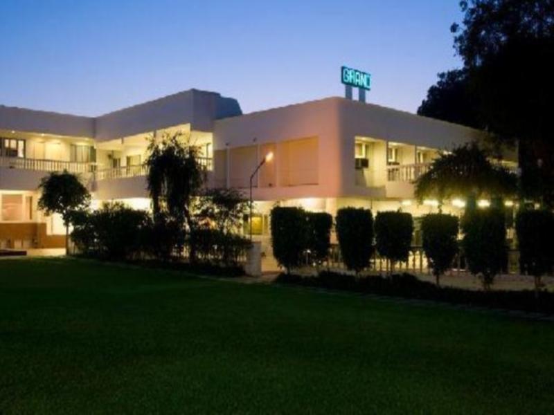 Photo of Grand Hotel Agra, 3-star hotel in Agra District