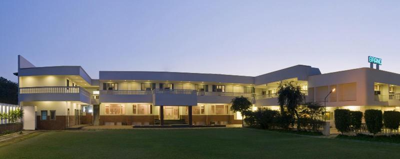 Photo of Grand Hotel Agra, 3-star hotel in Agra District