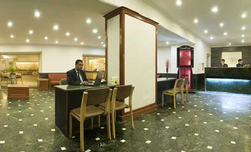Photo of Grand Hotel Agra, 3-star hotel in Agra District