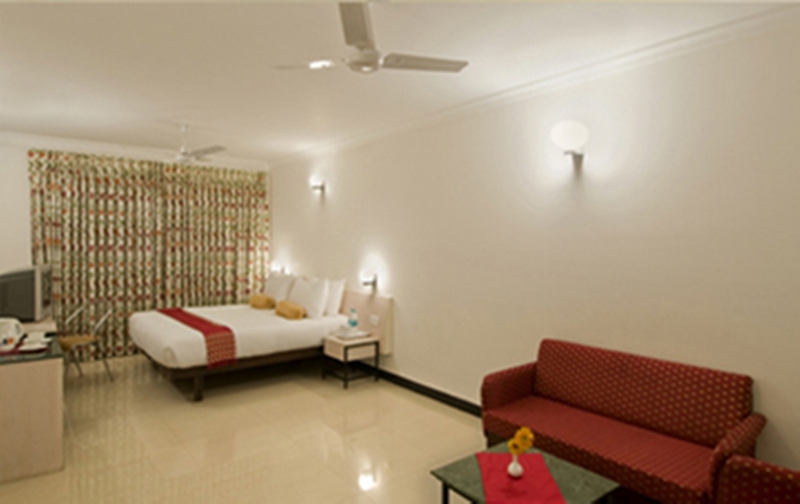 Photo of Grand Hotel Agra, 3-star hotel in Agra District