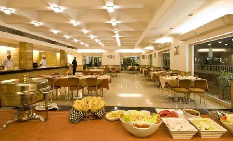 Photo of Grand Hotel Agra, 3-star hotel in Agra District