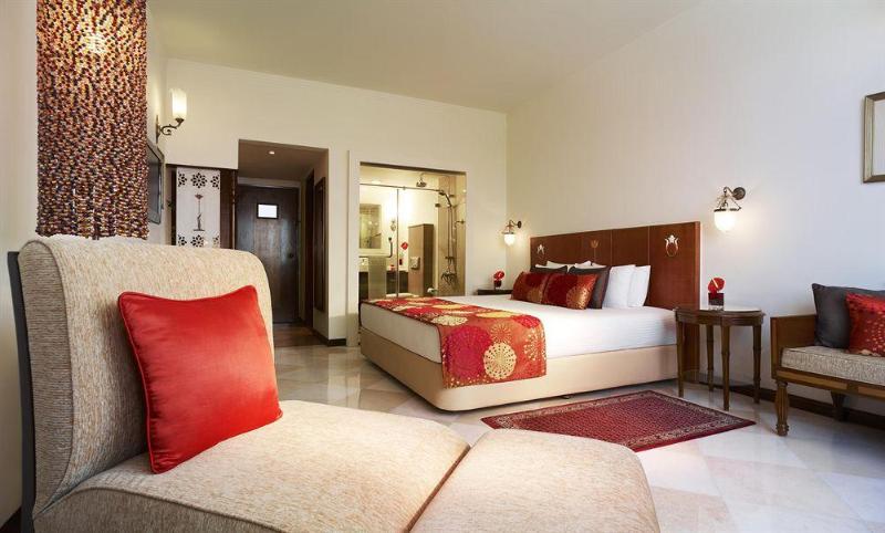 Tajview,Agra-IHCL SeleQtions, 5-star hotel in Agra District