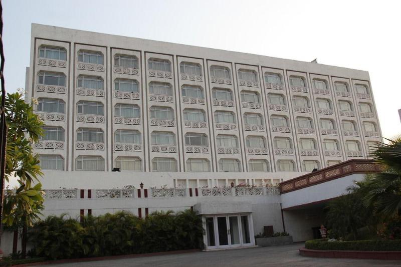 Photo of Tajview,Agra-IHCL SeleQtions, 5-star hotel in Agra District