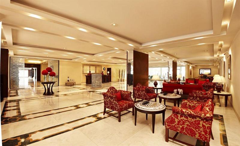 Photo of Tajview,Agra-IHCL SeleQtions, 5-star hotel in Agra District