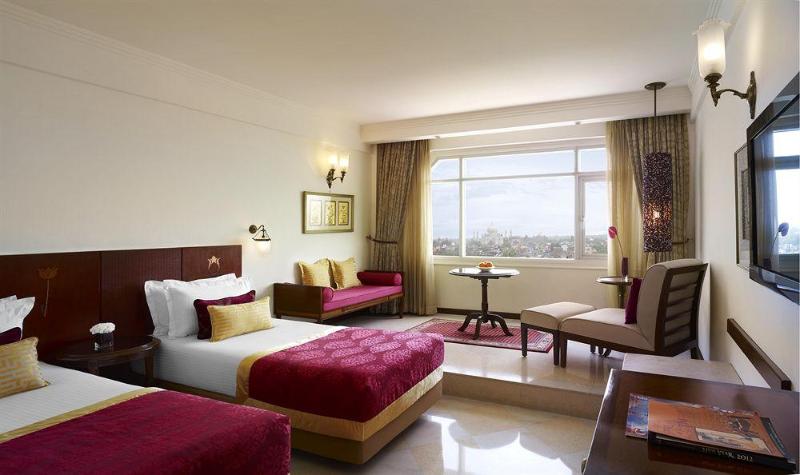 Photo of Tajview,Agra-IHCL SeleQtions, 5-star hotel in Agra District