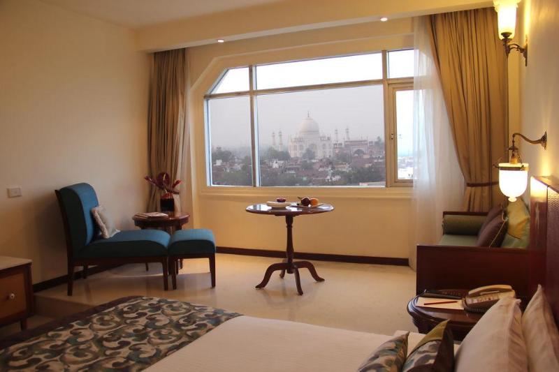 Photo of Tajview,Agra-IHCL SeleQtions, 5-star hotel in Agra District