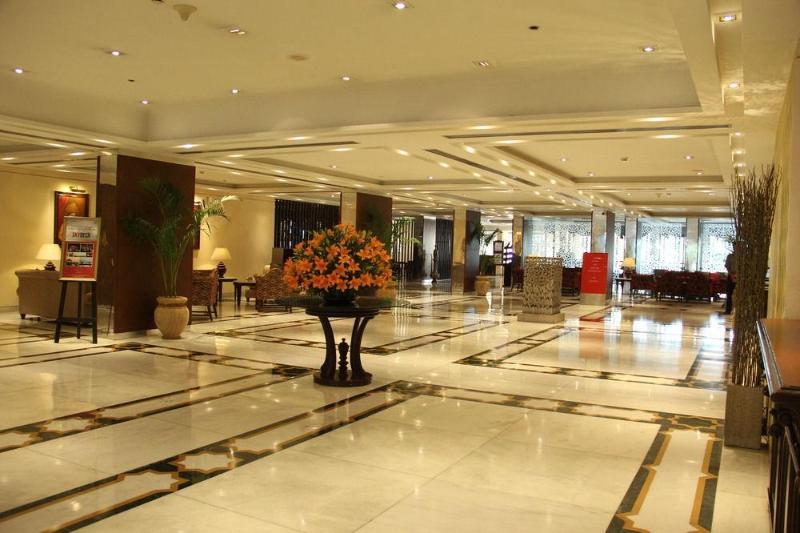 Photo of Tajview,Agra-IHCL SeleQtions, 5-star hotel in Agra District