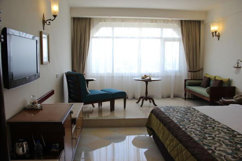 Photo of Tajview,Agra-IHCL SeleQtions, 5-star hotel in Agra District