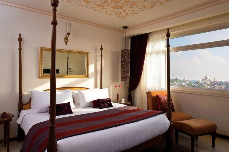 Photo of Tajview,Agra-IHCL SeleQtions, 5-star hotel in Agra District
