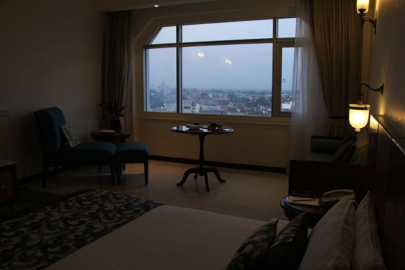 Photo of Tajview,Agra-IHCL SeleQtions, 5-star hotel in Agra District