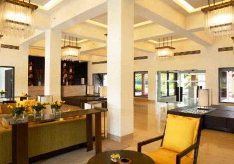 Photo of Trident, Agra, 5-star hotel in Agra District