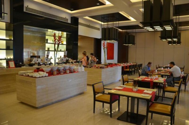 Photo of Trident, Agra, 5-star hotel in Agra District