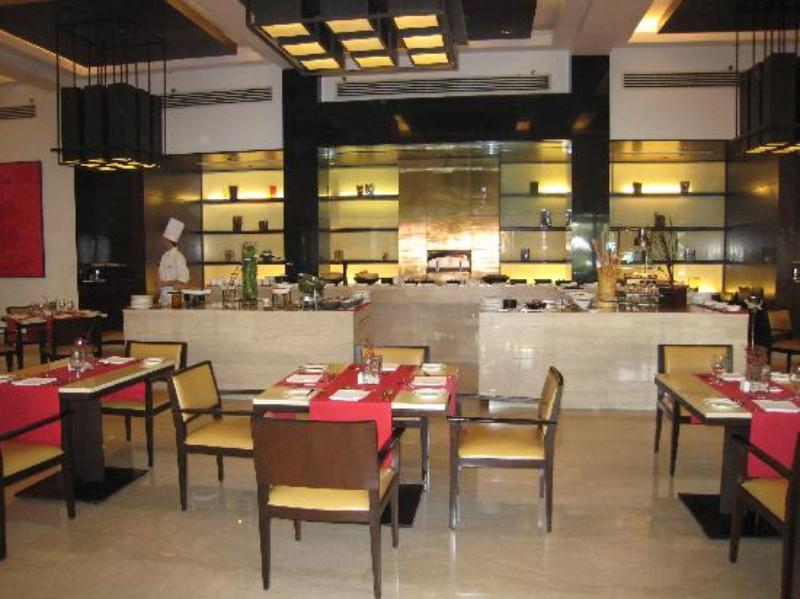 Photo of Trident, Agra, 5-star hotel in Agra District