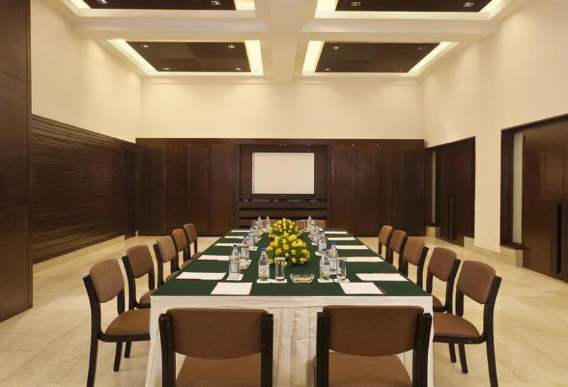 Photo of Trident, Agra, 5-star hotel in Agra District