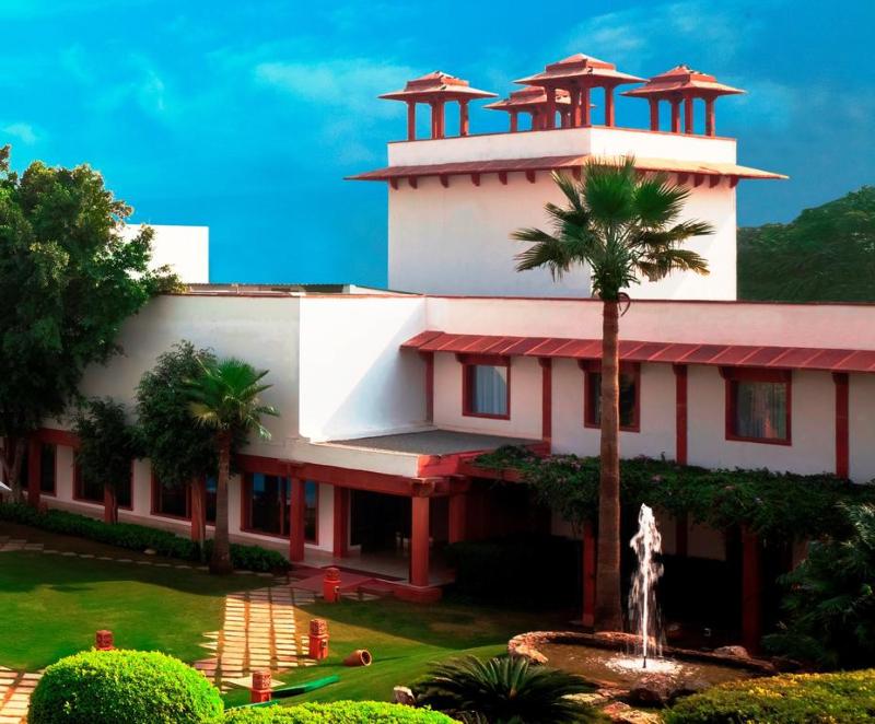 Photo of Trident, Agra, 5-star hotel in Agra District