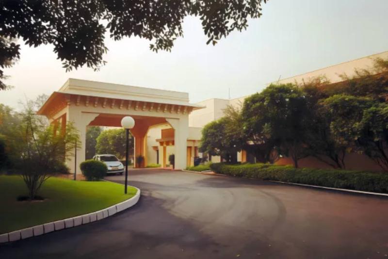 Photo of Trident, Agra, 5-star hotel in Agra District