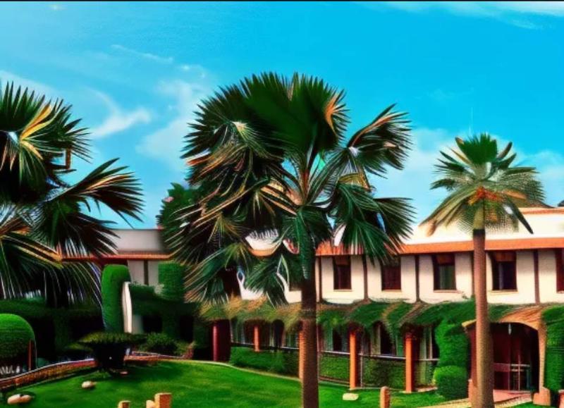 Photo of Trident, Agra, 5-star hotel in Agra District