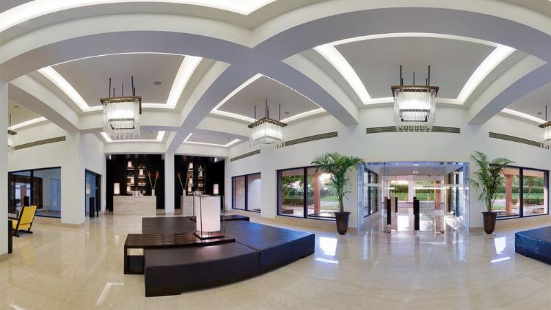 Photo of Trident, Agra, 5-star hotel in Agra District