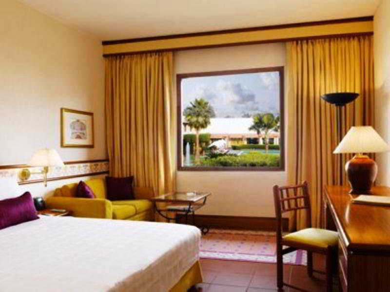 Photo of Trident, Agra, 5-star hotel in Agra District