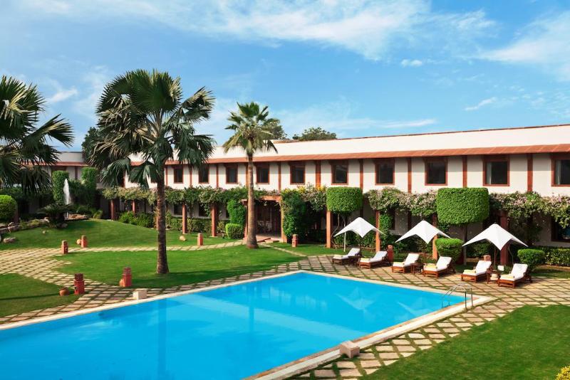 Photo of Trident, Agra, 5-star hotel in Agra District