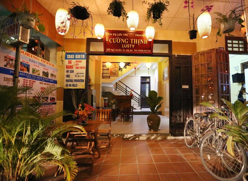 Homestay Cuong Thinh, Singapore