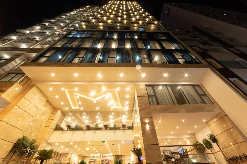 Majestic Premium Hotel, Singapore