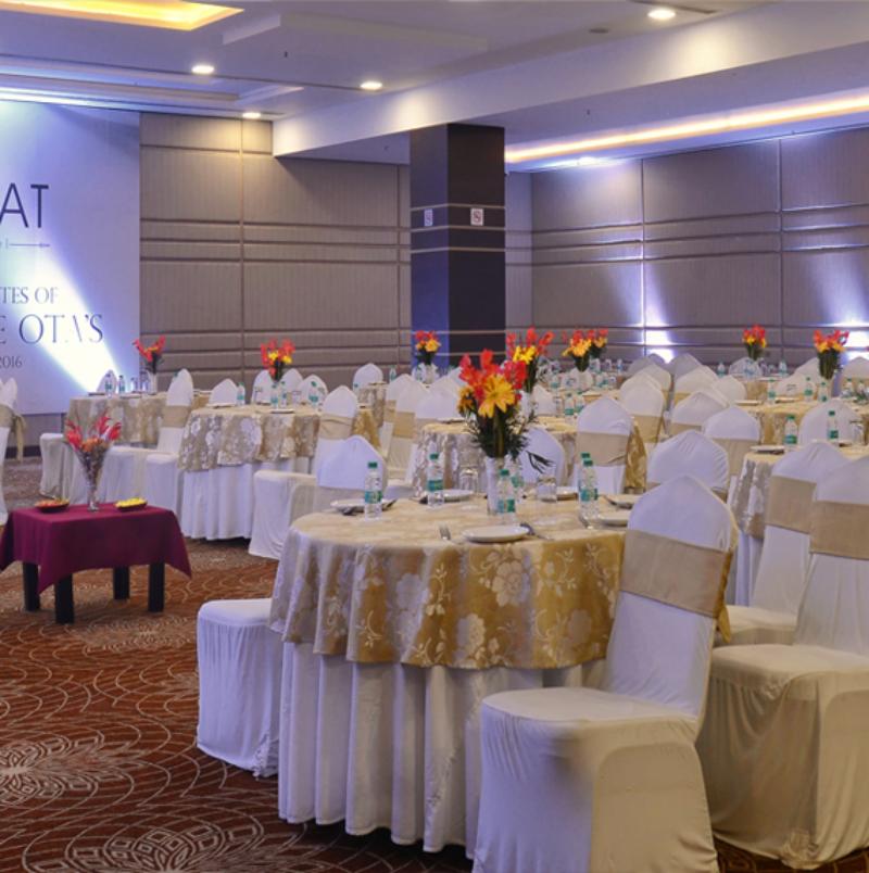 Photo of The Retreat, 4-star hotel in Agra District