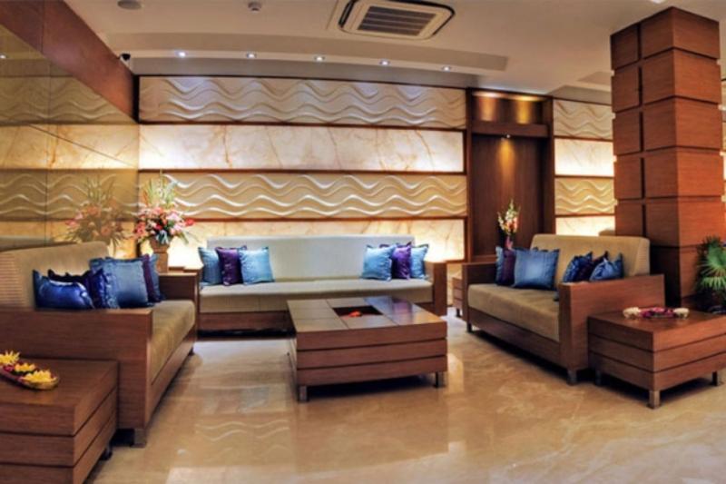 Photo of The Retreat, 4-star hotel in Agra District