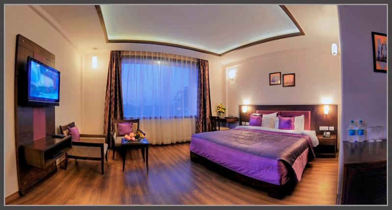 Photo of The Retreat, 4-star hotel in Agra District