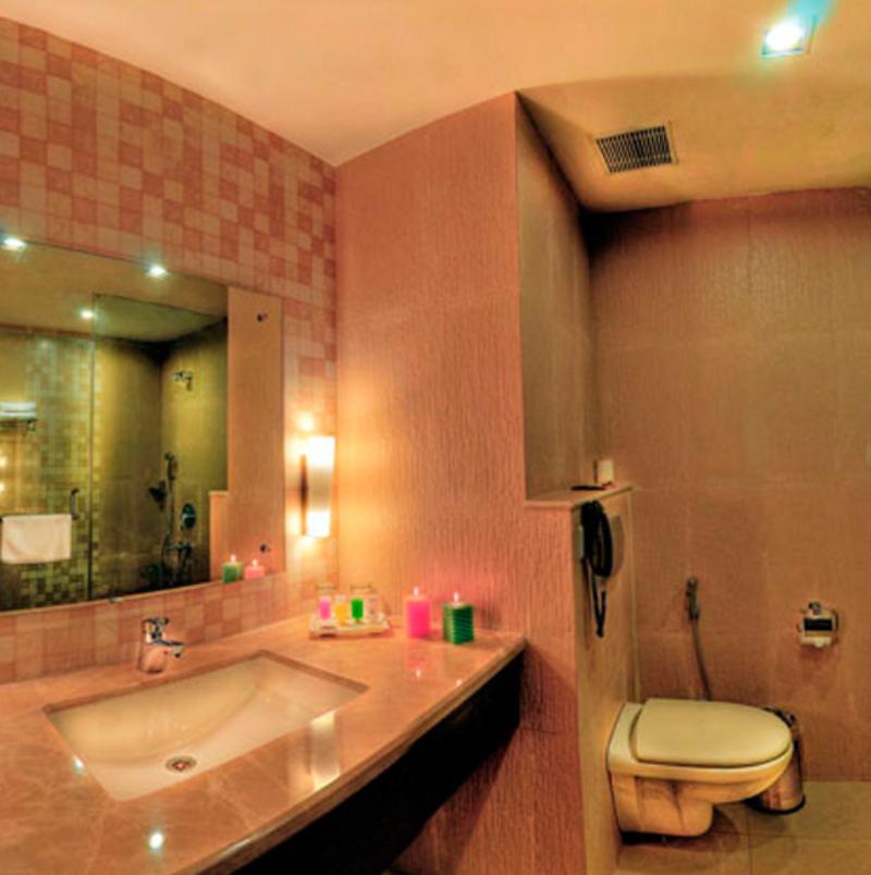 Photo of The Retreat, 4-star hotel in Agra District
